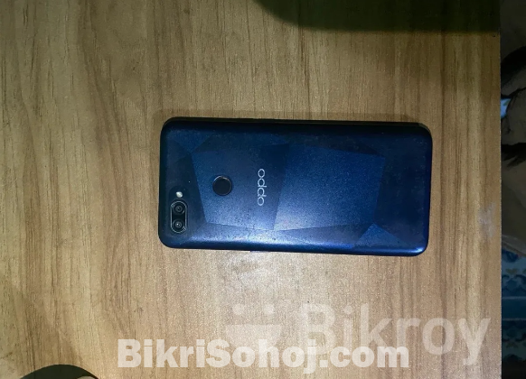 Oppo A12